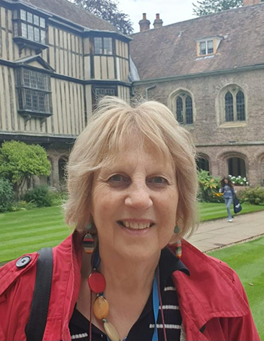 Angela Singer Donnelly